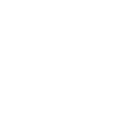 BackQuant Logo Symbol Only White